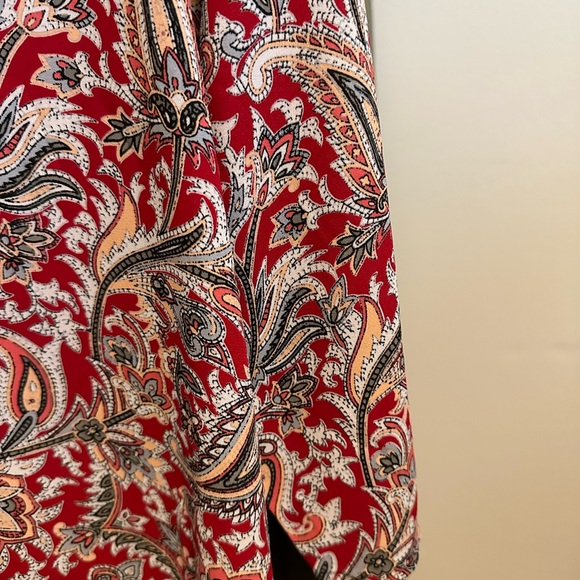 Banana Republic top - Picture 7 of 8